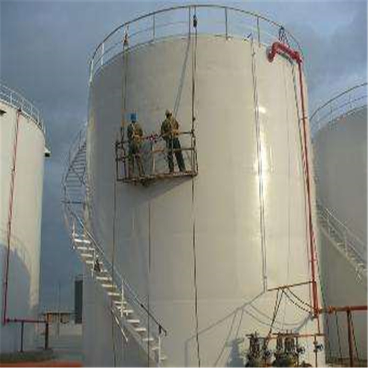 泰来喷漆翻新・工业喷漆・设备喷漆服务简介